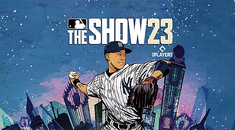 MLB The Show 23
