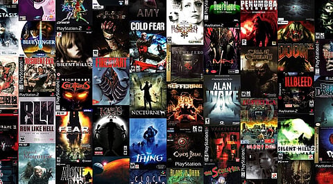 The Evolution of Survival Horror Game Design: 1990s to 2026