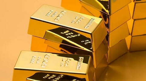 Why Central Bank Gold Reserves Keep Rising in 2026