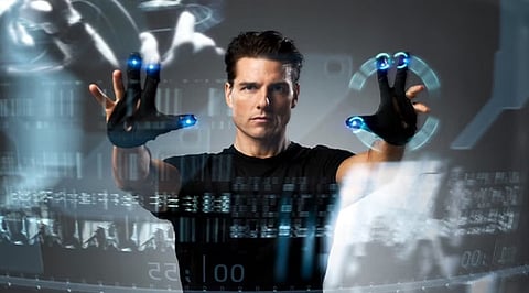 Movies That Predicted The Future