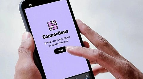NYT Connections Hints, Answers for August 3, 2026 (Puzzle #1149)