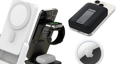 Top 10 Apple Gadgets Under $50
