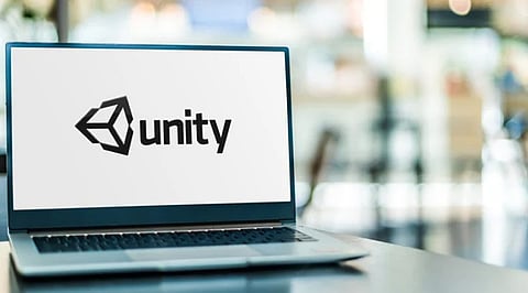 Unity Software