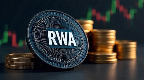 RWA Perpetual Volume Nears Bitcoin as Wright Revives Protocol Debate