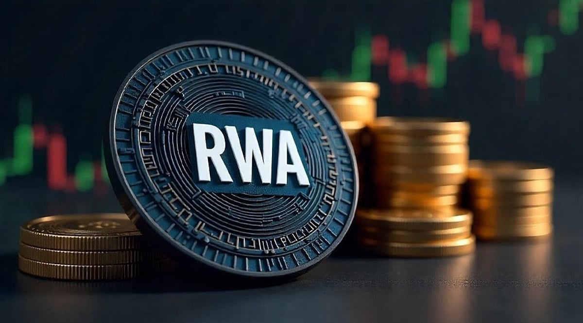 RWA Perpetual Volume Nears Bitcoin as Wright Revives Protocol Debate