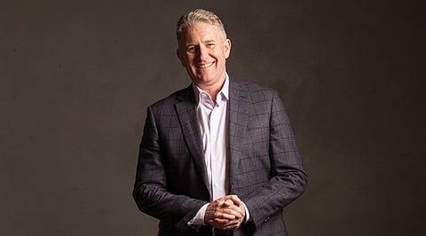 Brad Jackson