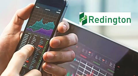 Redington Shares Hit Record High, Apple Sales Boost Stock