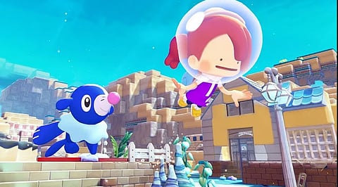 Pokémon Pokopia DLC Update Confirms Part 2, 3 Release Plans