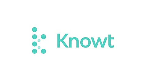 Knowt
