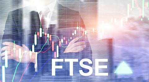 FTSE 100 Live: Index Opened Steady at 10,861.34 Amid Relief in US-Iran Conflict as Brent Crude Declined 4.66%