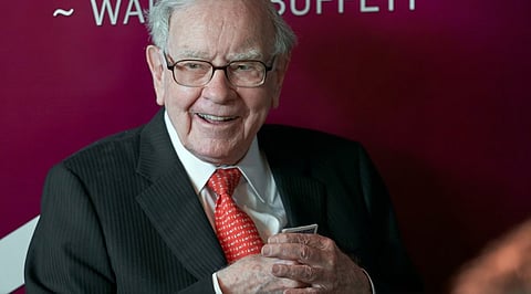 Warren Buffett's ETF Recommendation: Why He Prefers S&P 500 Index Funds