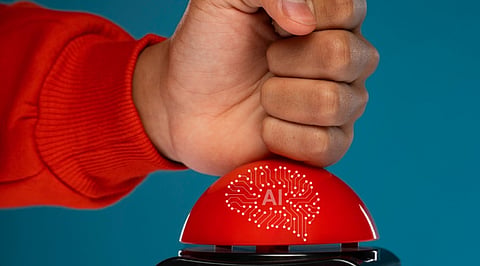US Proposes AI Kill Switch Act to Regulate High-Risk AI 