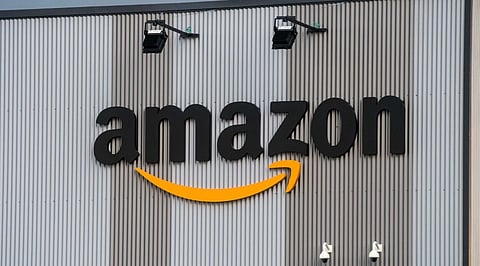 Amazon Joins $3 Trillion Club as AI Demand Drives Cloud Revenue Growth