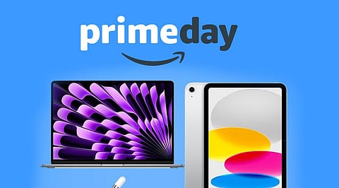 Ultimate Prime Day Apple Deals Guide: Best Offers You Shouldn't Miss 