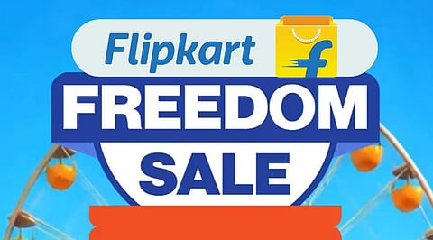 Flipkart Freedom Day Sale: Nothing, Motorola Get Big Discounts