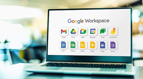 AI Analyst, Trust and Safety, Workspace, Google