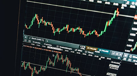 Stock Market Update: Nifty 50 Opened 70.4 points Lower, Sensex Started 395 points Higher