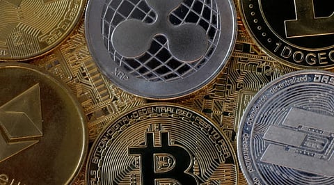 Crypto News Today: Bitcoin Inflows, XRP Holders Can Access RLUSD Loans, and TRON Reaches 15 billion Transactions 