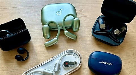 How to Choose the Best Open Earbuds: Complete Buying Guide (2026)