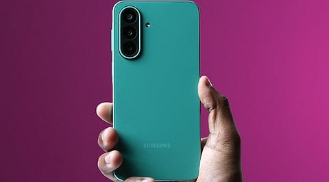 Samsung Galaxy F70 Pro 5G: Specs, Features, Official Details