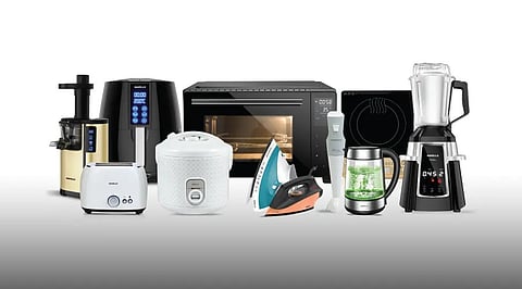 Best Home Appliances Under Rs. 5,000 to Buy This Sale Season