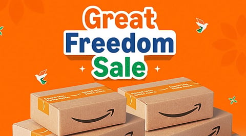 Amazon Great Freedom Sale 2026: Best Deals, Dates, Bank Offers & Shopping Tips