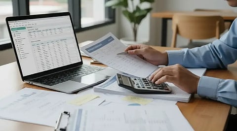How Sweep-In FD Turns Surplus Bank Balance Into Interest-Earning Funds 