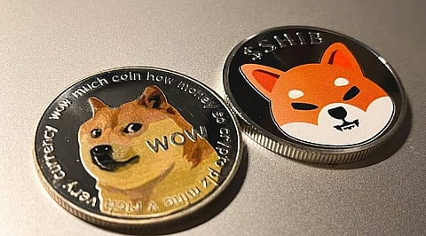 Dogecoin Steadies at $0.070 as Bullish Signals Test Bearish Pressure