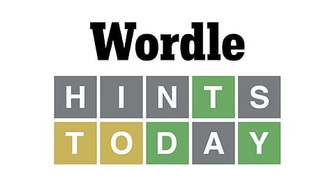 NYT Wordle Hints, Answers for August 4, 2026: Expert Walkthrough