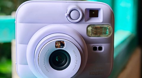 Fujifilm Instax Mini 13 Review