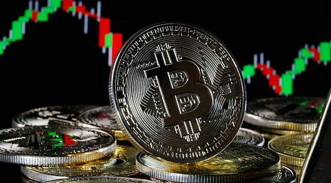 Bitcoin Price Analysis: Will BTC Recover to $63K Despite ETF Outflows?  
