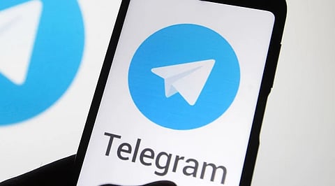 GRAM Falls to $1.29 After Telegram Vanishes from App Store
