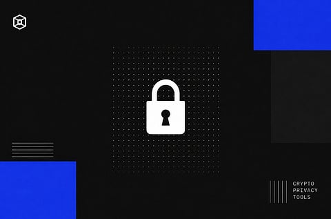 Crypto Privacy Tools Support Both Security and Compliance, CoinRabbit & ChangeNOW Report Finds