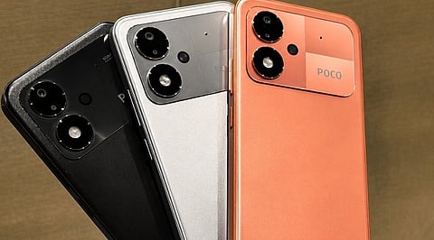 POCO M8 Power Launches in India: Price, Specs, Battery