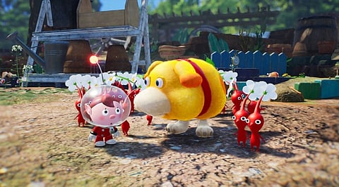 Pikmin