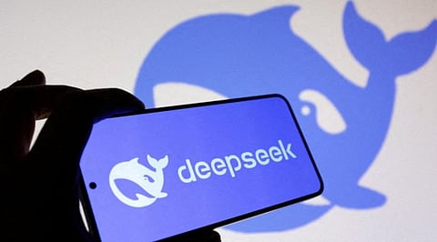 DeepSeek’s V4-Flash Raises the Question: Is AI Becoming a Commodity?