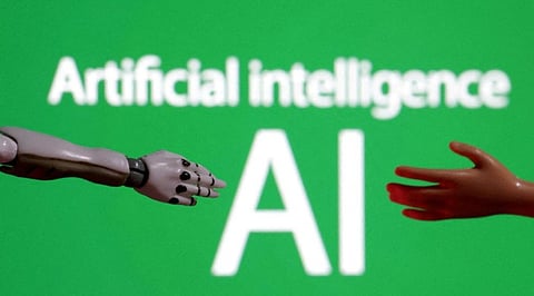 White House Calls OpenAI, Google, Meta for AI Safety Meeting 