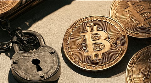 Bitcoin Security Faces New Questions After the Coldcard Wallet Hack