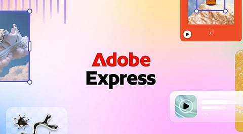 Adobe Express