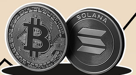 Jason Calacanis Backs Solana as SOL Tests Major Support Zone