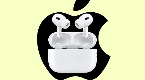 Apple Camera AirPods May Debut in September: What to Expect