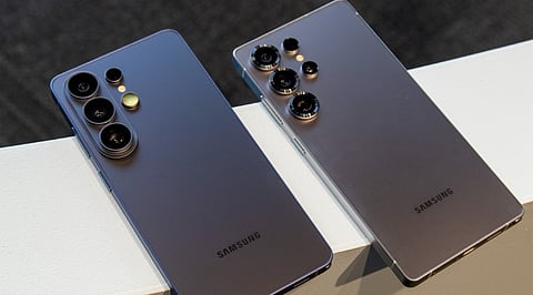 Samsung Galaxy S27 Ultra: Everything We Know So Far