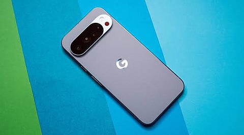 Pixel 11 Pro’s Matte Black Look Revealed: What to Expect?