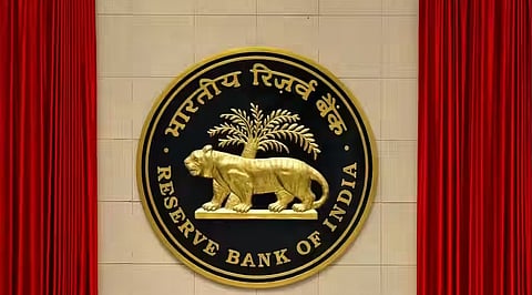 RBI Leaves Repo Rate Unchanged Amid Middle East Conflict