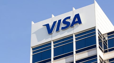 Visa Layoffs: 2,600 Jobs Cut as AI Push Hits India
