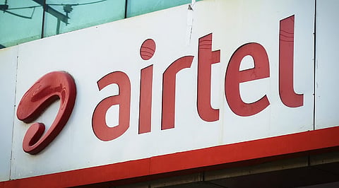 Bharti Airtel Q1 Revenue Climbs to Rs. 58,539 Crore on India and Africa Growth 