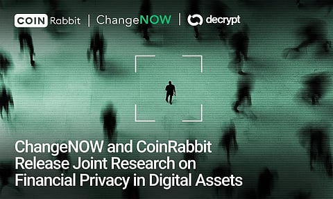 ChangeNOW and CoinRabbit