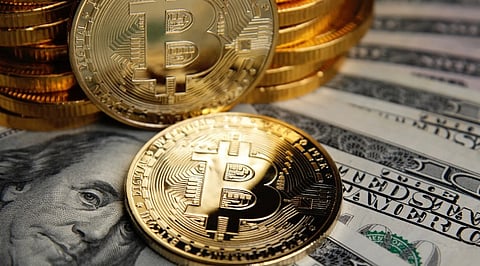 How AI Test Rediscovered a Bitcoin Bug that Could Have Led to Theft