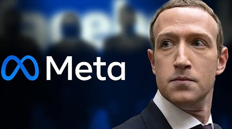 Meta Chief Mark Zuckerberg Apologises After Fresh Scrutiny