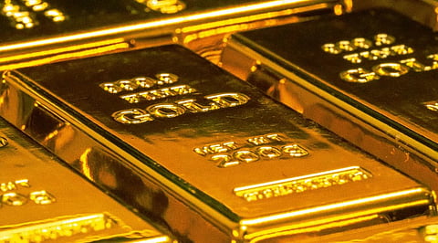 Gold Price Today: MCX Gold Rose 0.85% to Rs. 1,45,475 Amid Softer US Dollar